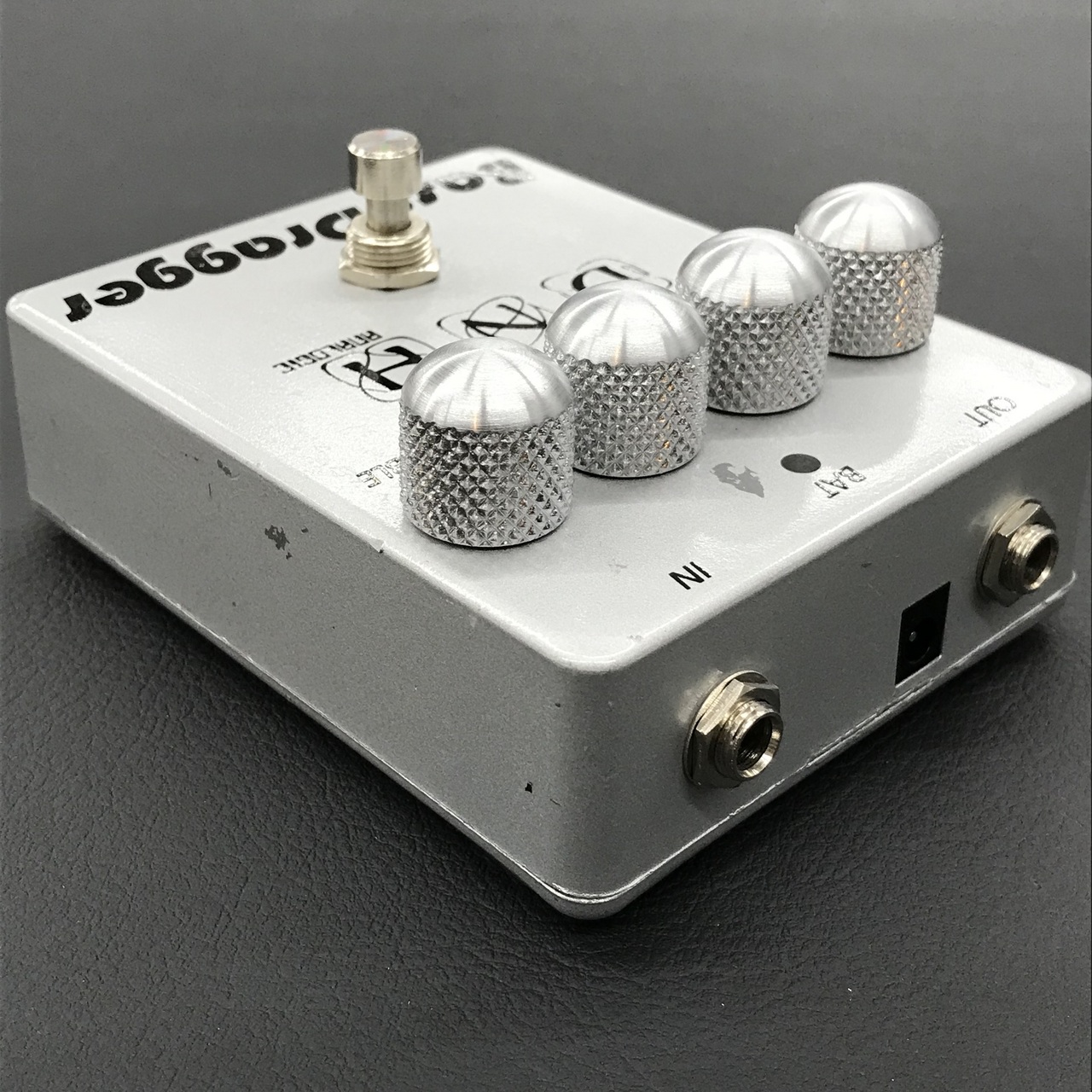 DNA Analogic Bass Dragger（中古）【楽器検索デジマート】