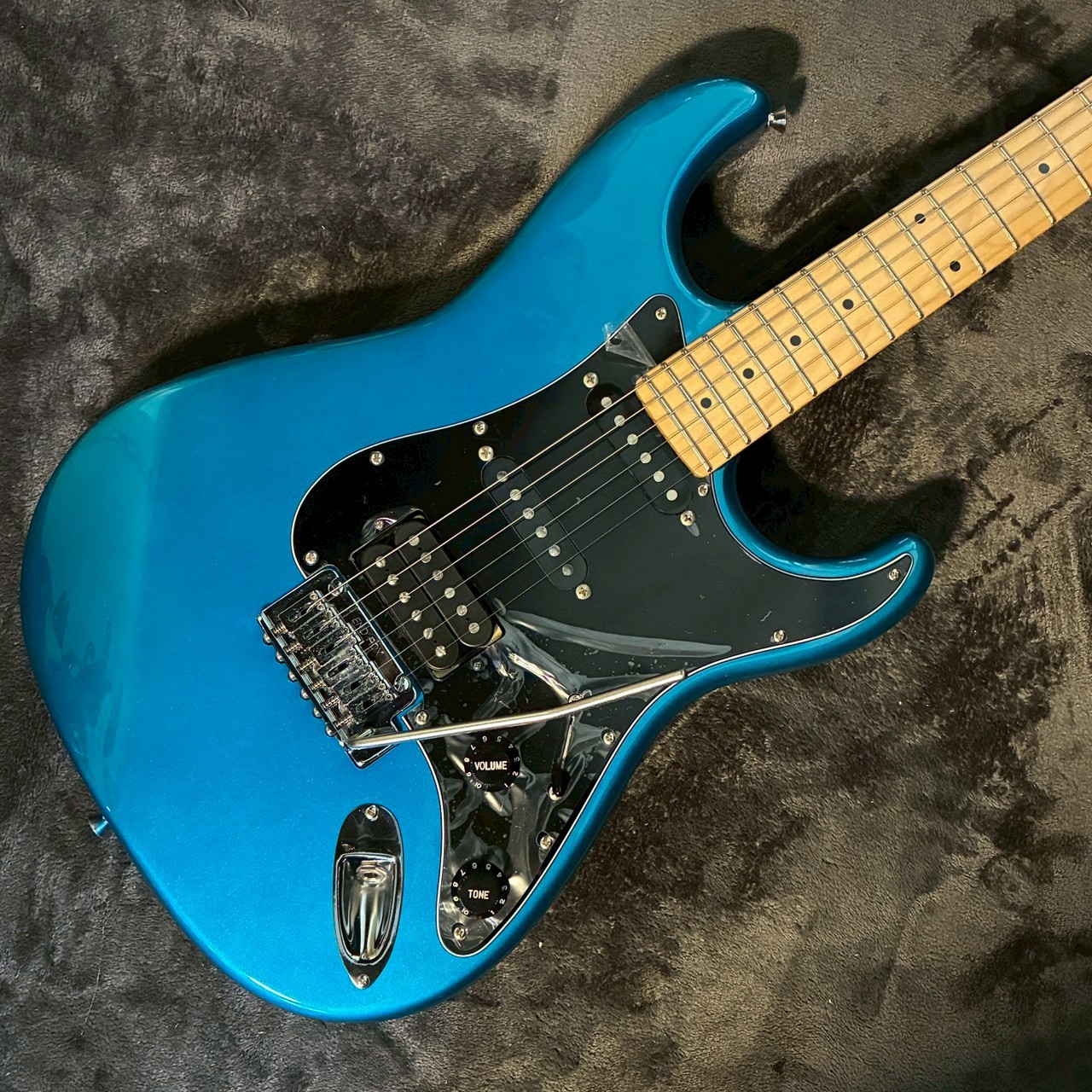 Fender Japan STM-DS/DK-125 Dr.Siegel LPB【USED】【3.4㎏】（中古