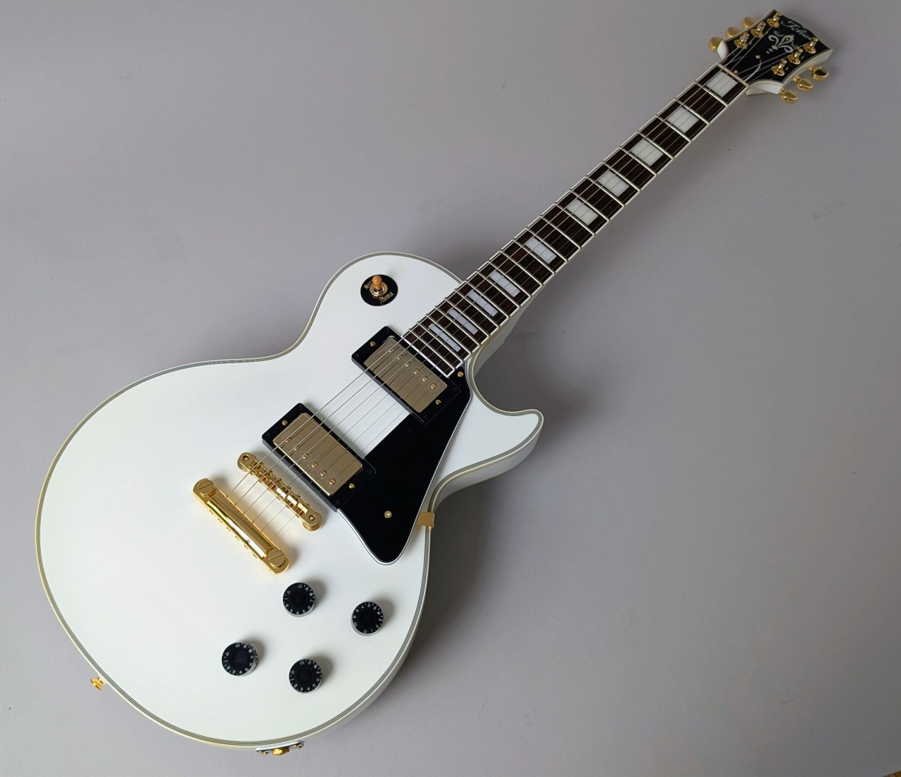 【オットン 】Tokai LC162S mod オットン 様専用】Tokai LC162S mod - メルカリ