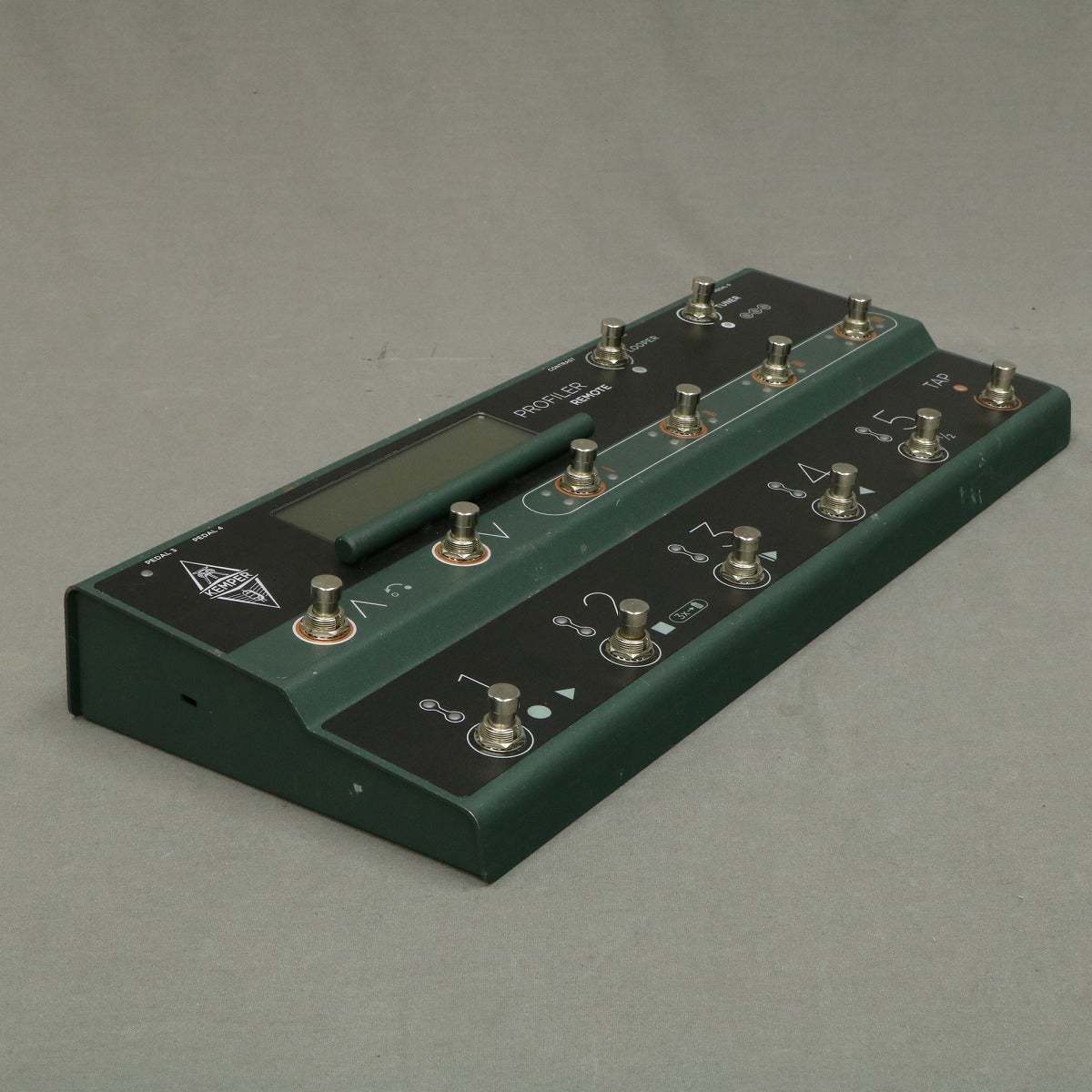 Kemper Profiler Rack/Profiler Remote 【御茶ノ水本店】（中古/送料