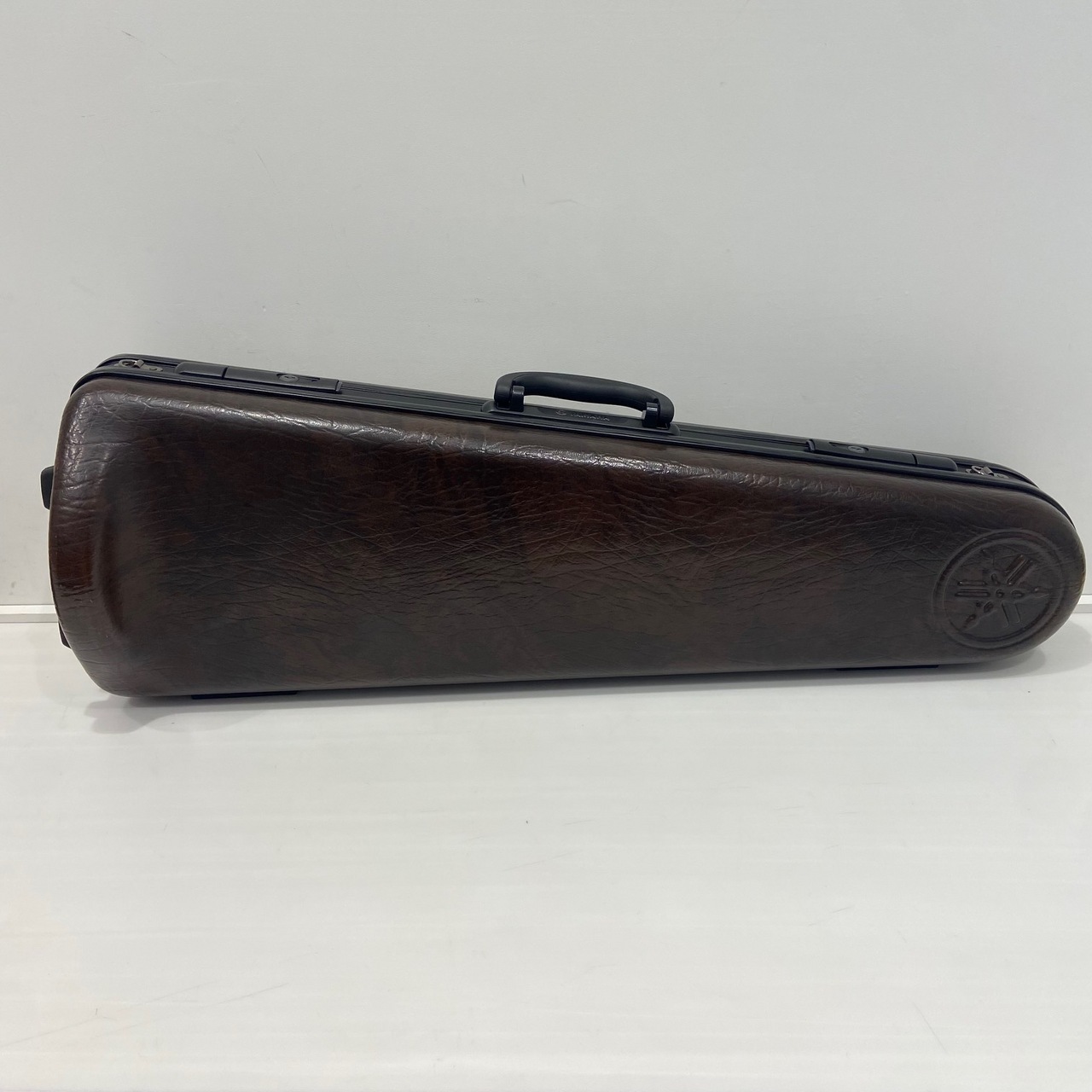 【中古美品】ヤマハ　テナーバストロンボーン 　純正ハードケース ヤマハ バストロンボーン用 純正ハードケース【服部管楽器