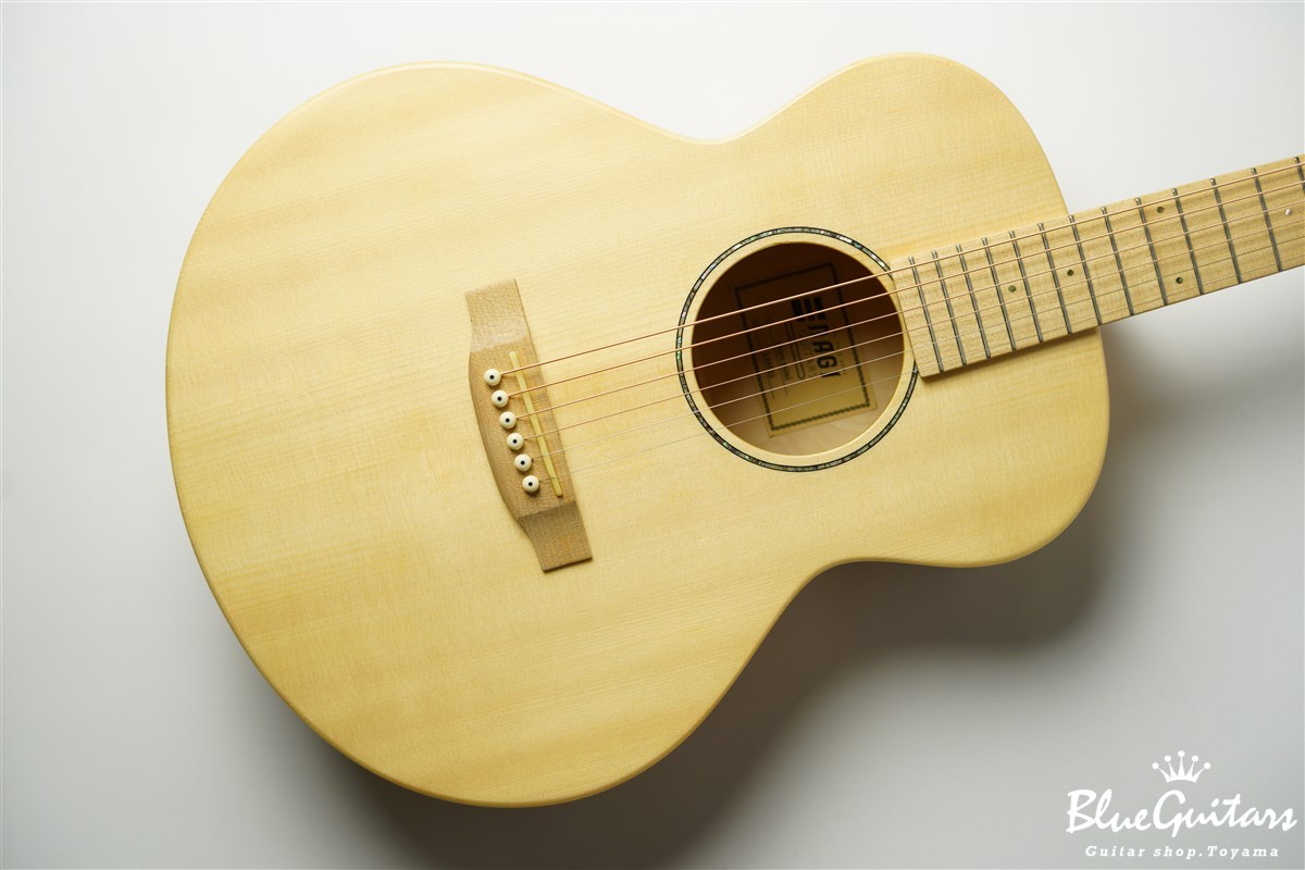 NAGI GUITARS shiro mini