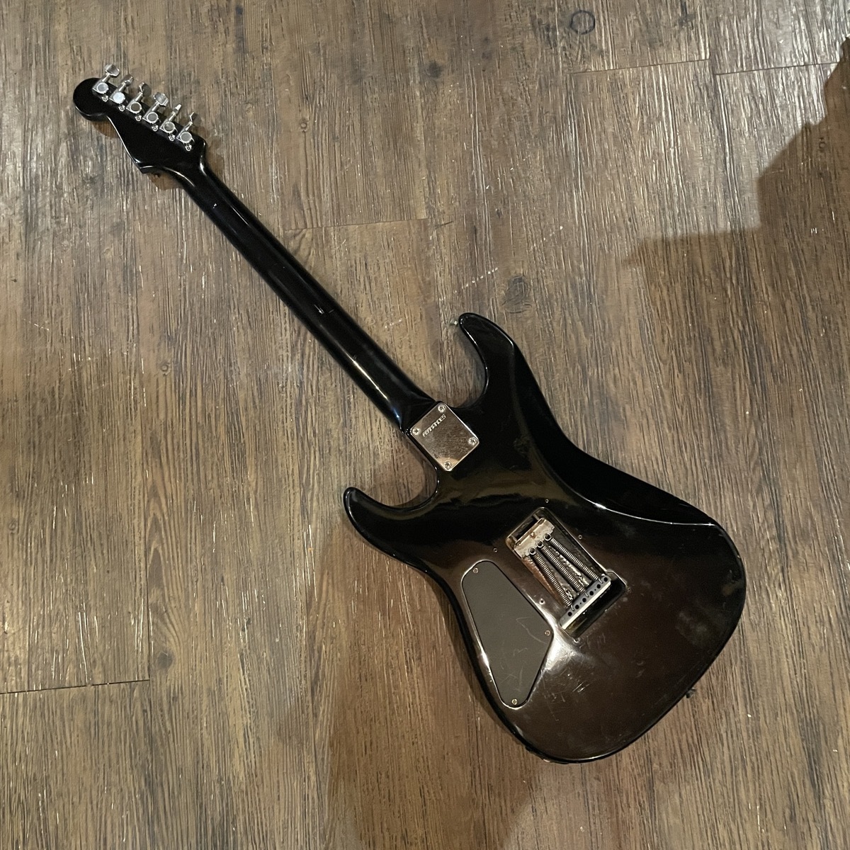 FERNANDES THE FUNCTION Electric Guitar（中古/送料無料）【楽器検索