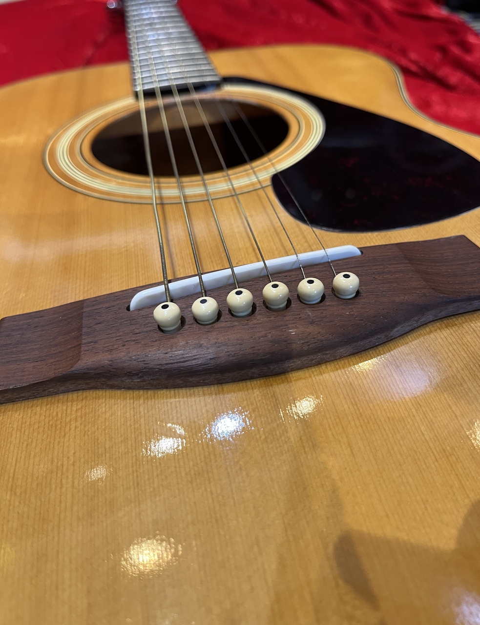 YAMAHA FG-152（中古）【楽器検索デジマート】