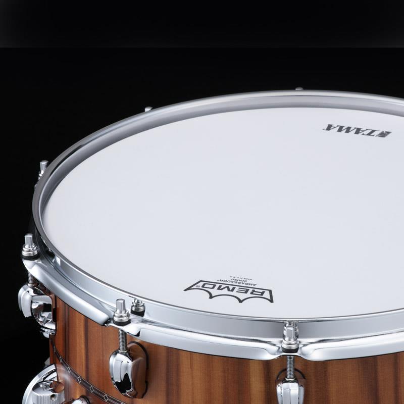 Tama 【LIMITED MODEL】TGHS1465S-SNT [STAR Reserve Snare Drum G
