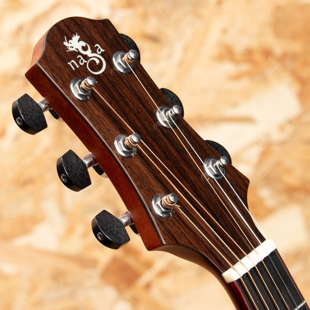 Naga Guitars SSJW-26MK（新品）【楽器検索デジマート】