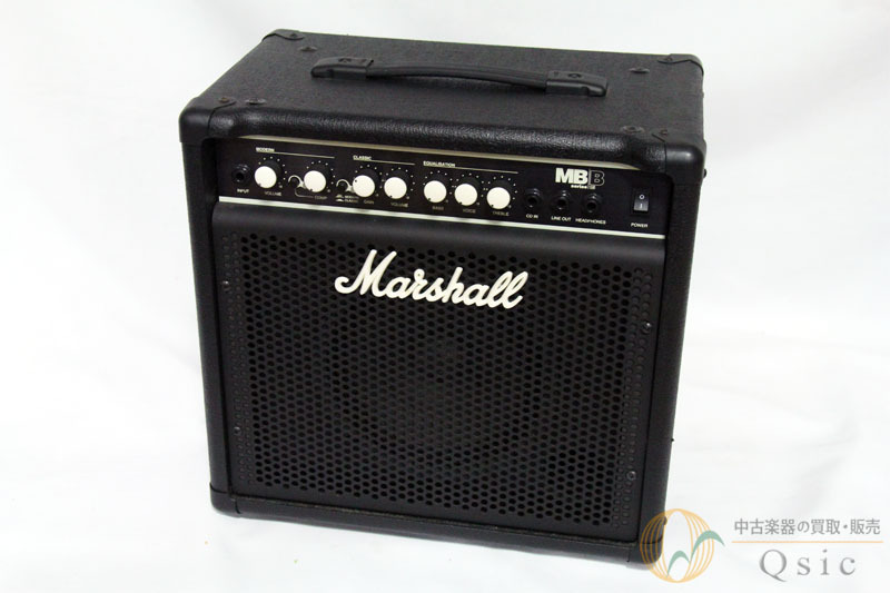 Marshall MB15 [RK351]（中古）【楽器検索デジマート】