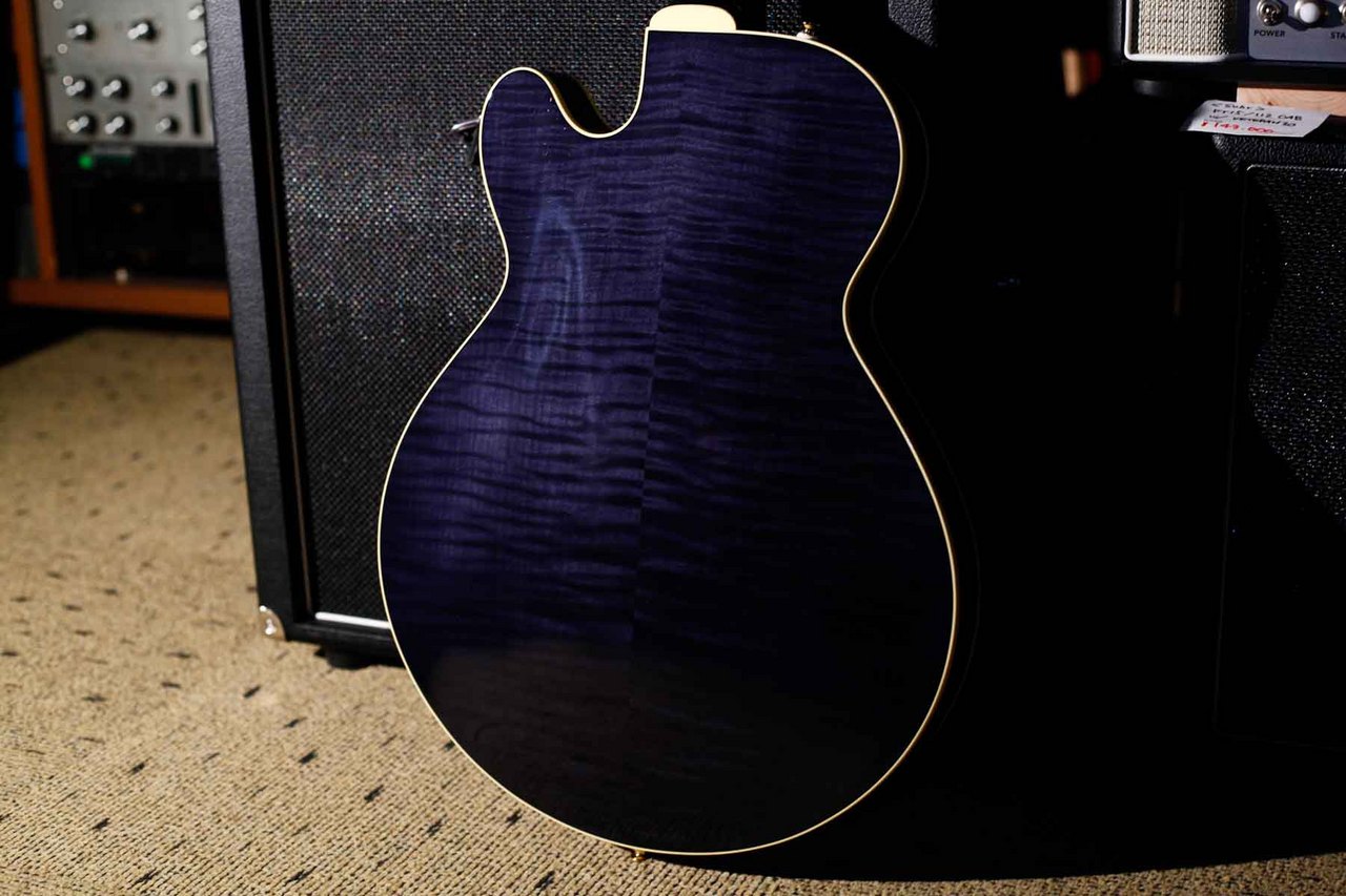 Crews Maniac Sound GBNY-1 FTP｜Trance Black 【動画あり