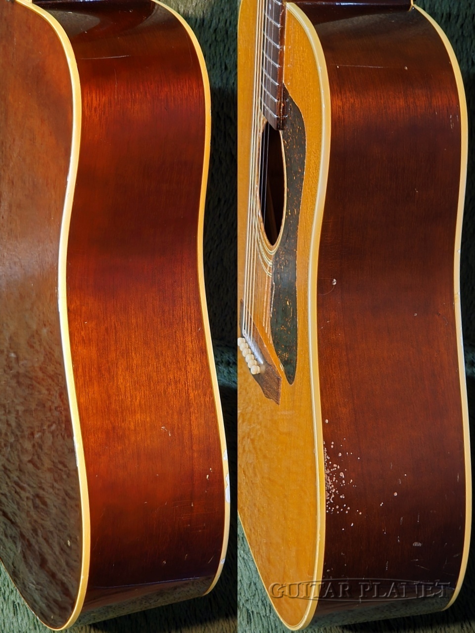 GUILD 1979 D-40 -Vintage!!-【48回迄金利0%対象】（ビンテージ/送料