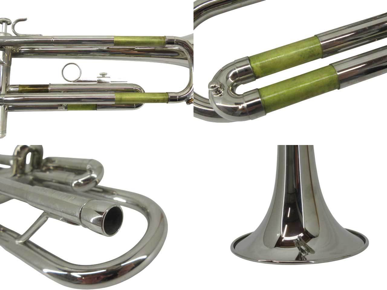 YAMAHA YTR-1320 トランペット ヤマハ【鹿児島店】（中古/送料無料