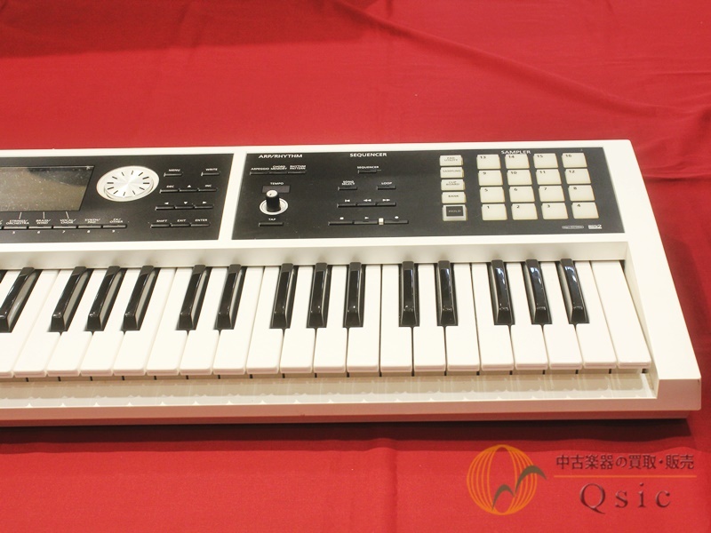 Roland FA-06 きょうちゃ Roland FA-06 [PLH64]【難波店在庫】（中古/送料無料）【楽器