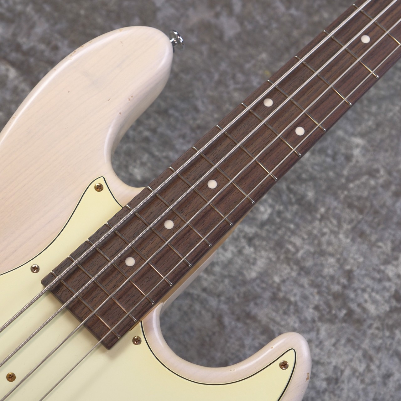 momose MJ2-STD/R - WBD-Aged - 【3.78kg】【#21736】（新品特価