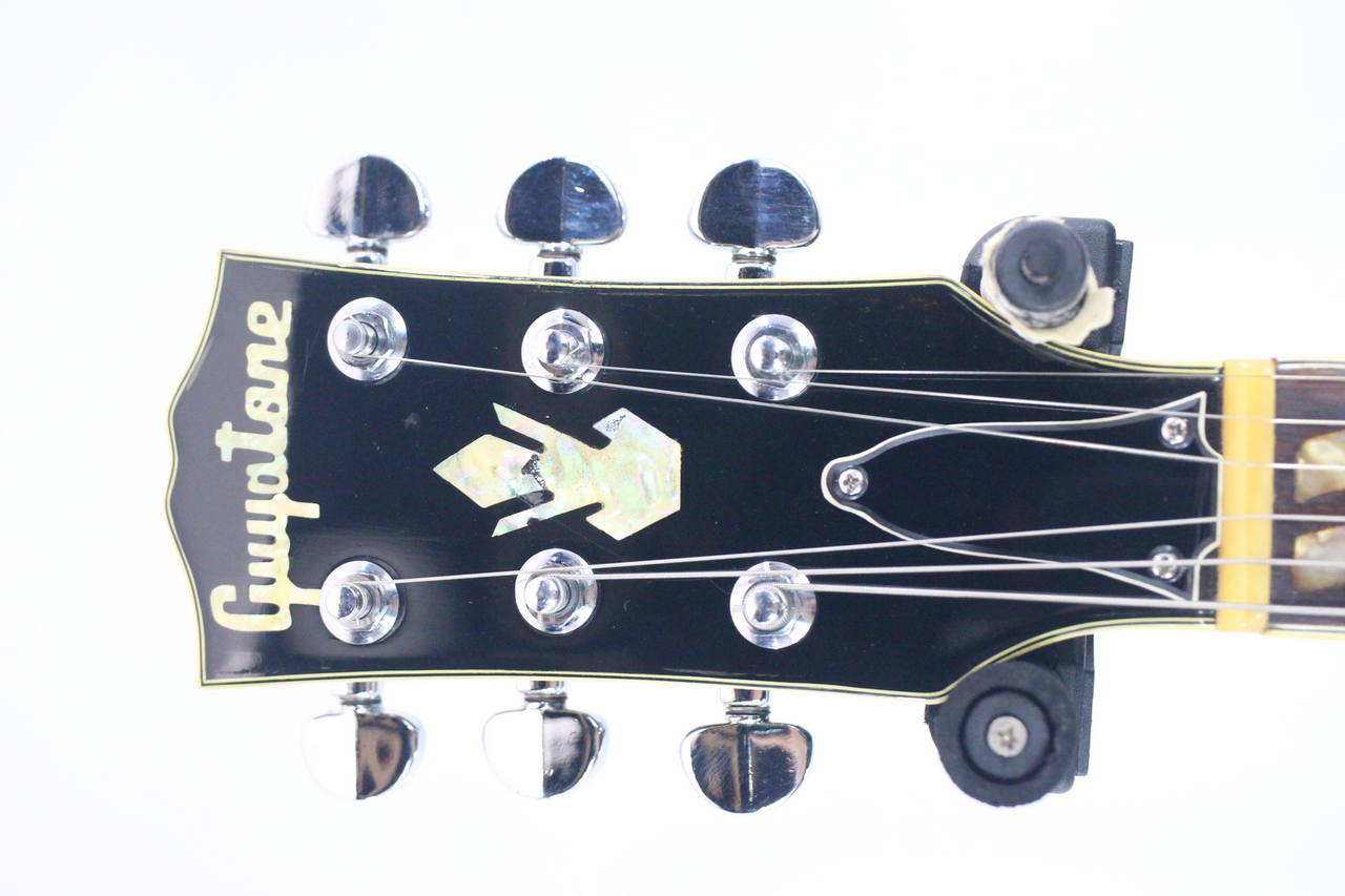 Guyatone SG-58（中古）【楽器検索デジマート】