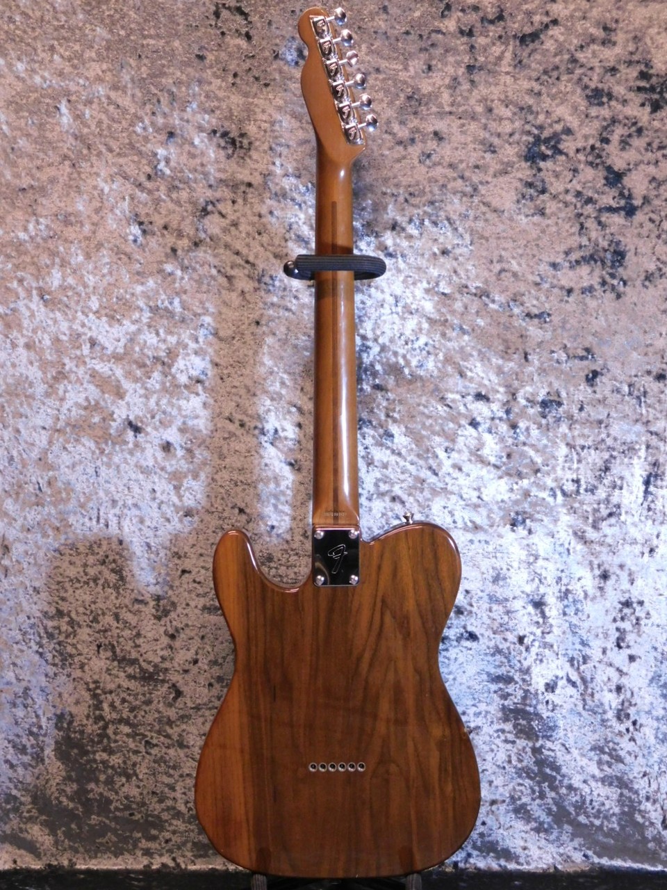 ギター fender Japan Telecaster Fender Japan TL68-TX WAL （中古）【楽器検索デジマート】