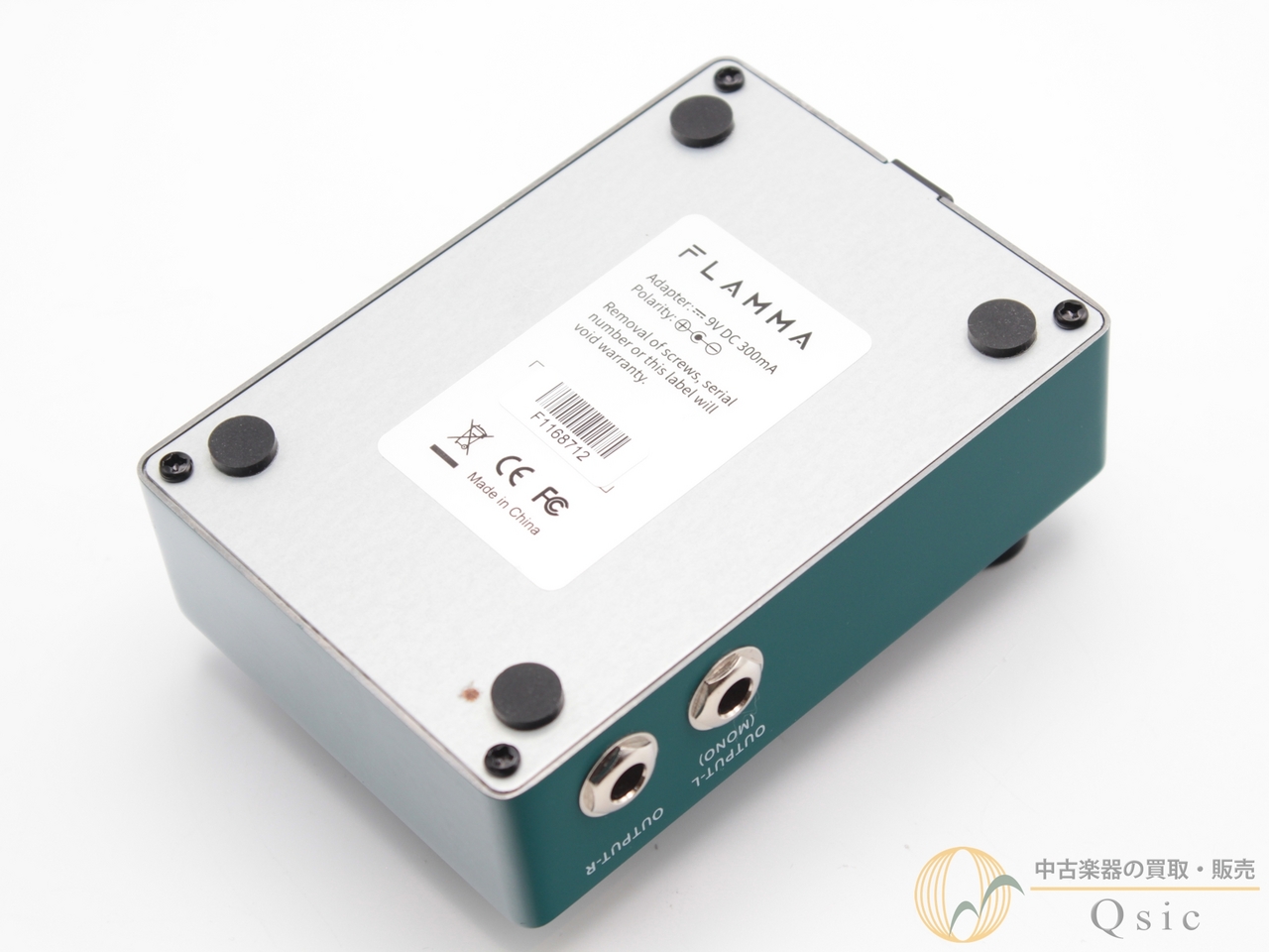 FLAMMA FS21 [WLW89]【阿倍野店在庫】（中古）【楽器検索デジマート】