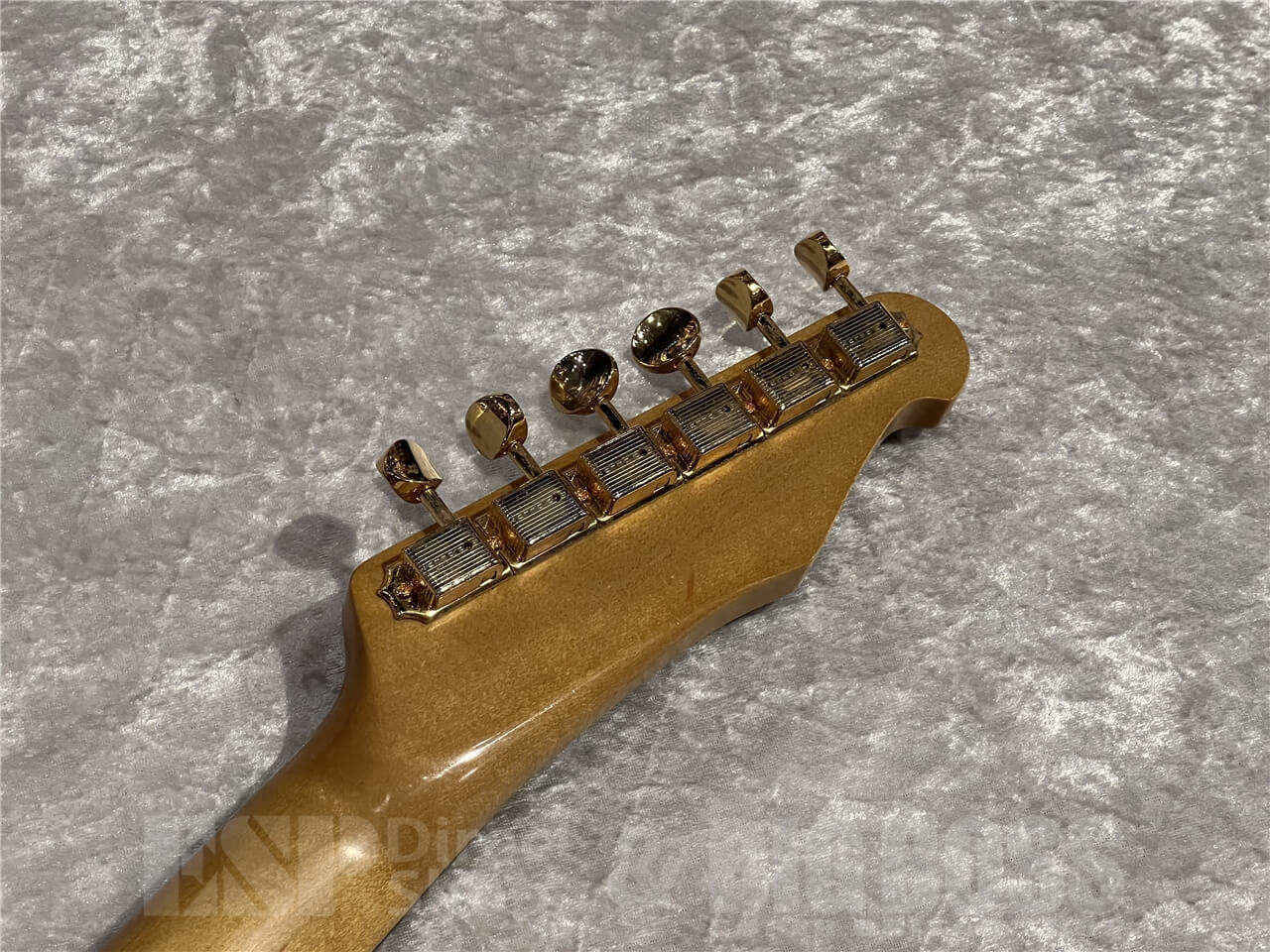 RS Guitarworks Tee Byrd 60's 【即納可能】（新品/送料無料）【楽器