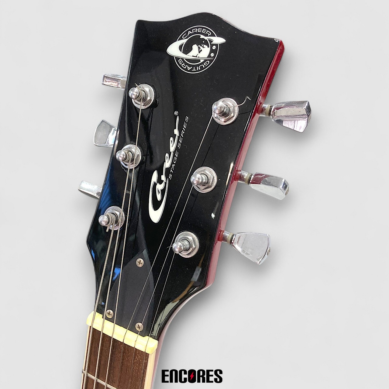 Career StageSeries レスポールタイプ Career StageSeries レスポールタイプ（中古）【楽器検索デジマート】