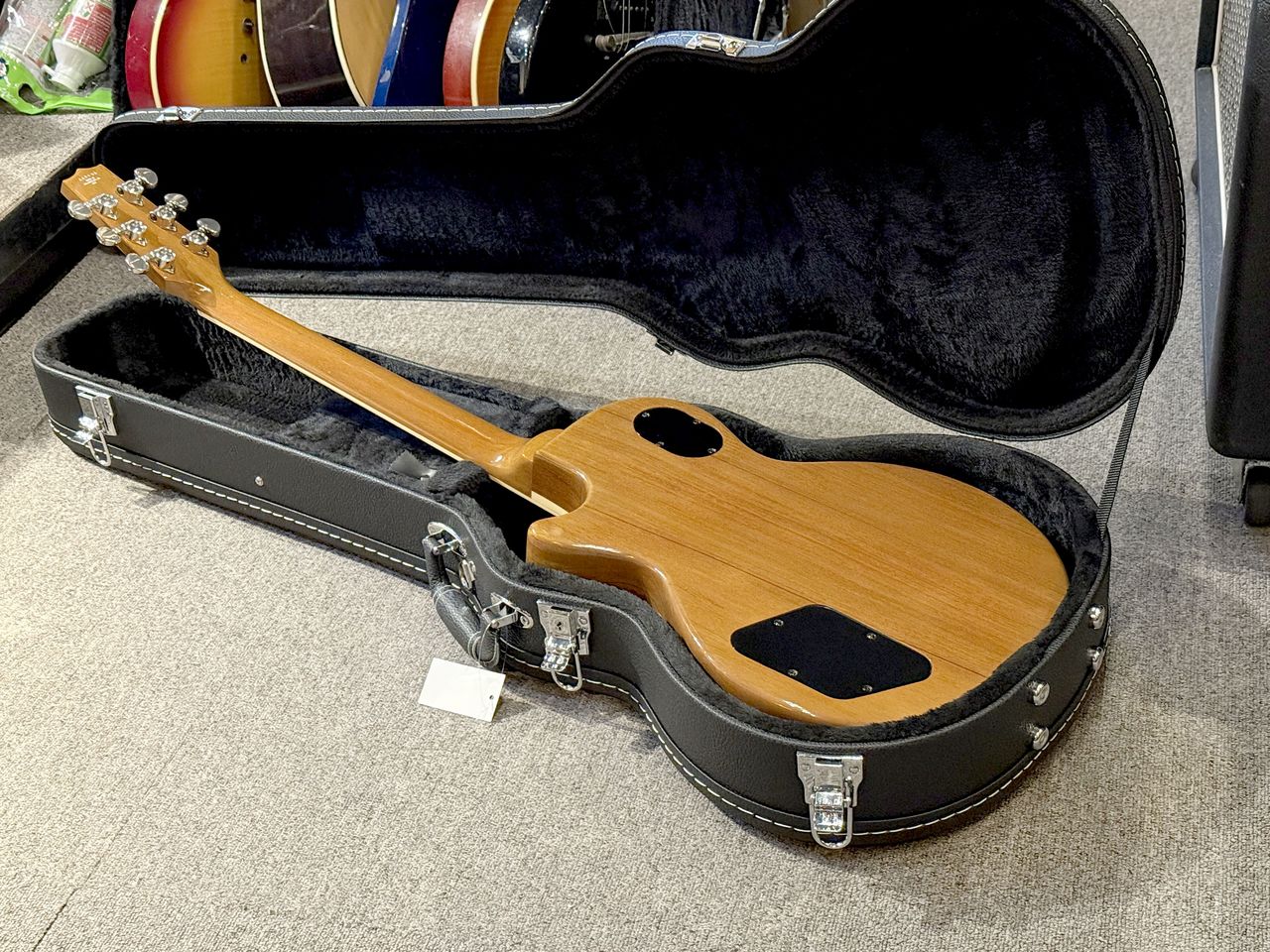 Heritage H-150CM SPL（中古）【楽器検索デジマート】