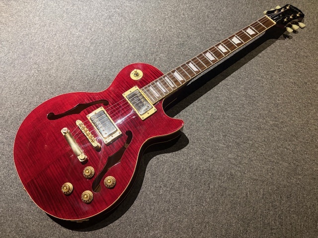 Epiphone Les Paul ES Pro（中古）【楽器検索デジマート】