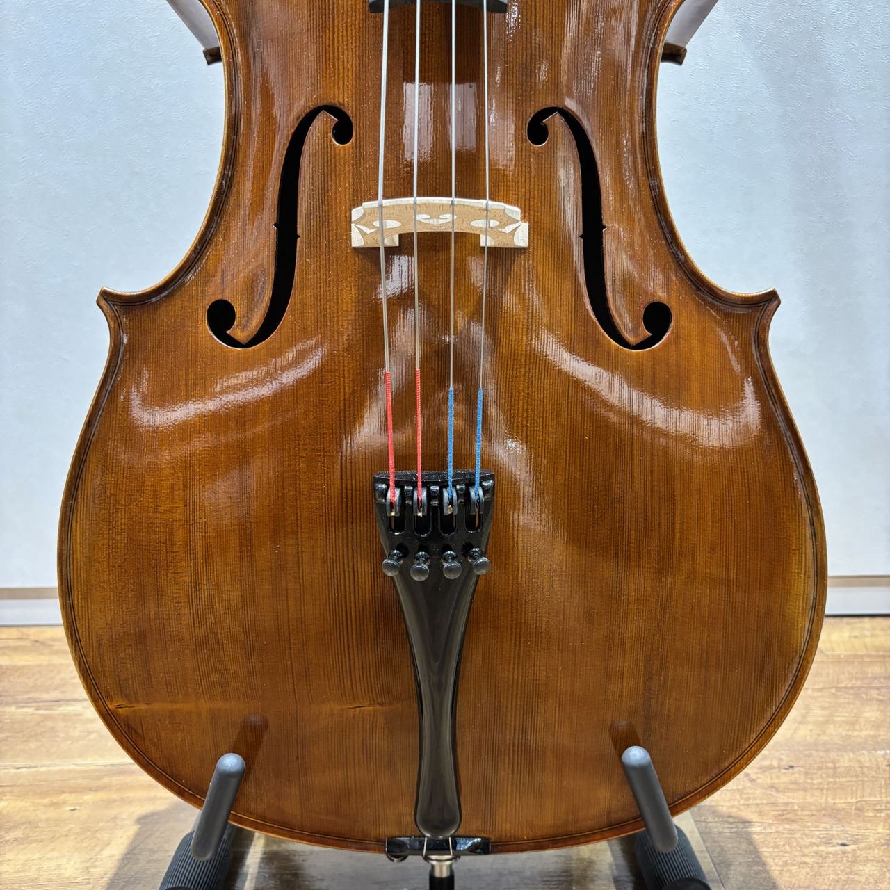 Lorand Laczko LC1 チェロ 4/4 （新品/送料無料）【楽器検索デジマート】