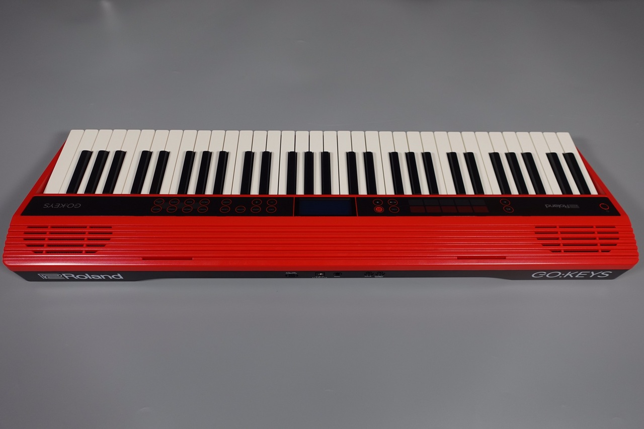 純正ストア】 GO-61K純正キャリングケース付き www.mtsn1llg.sch.id