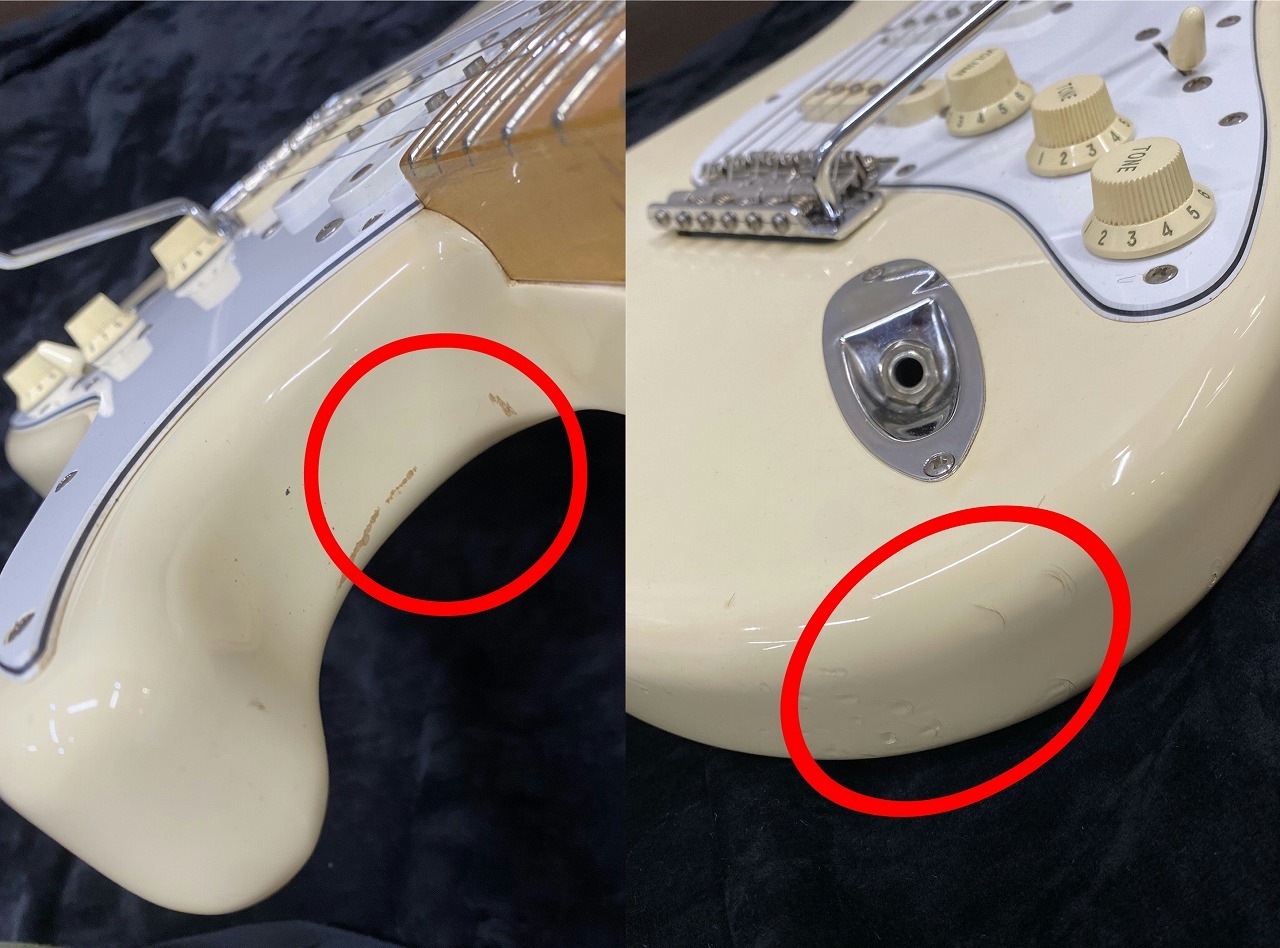 Fender Japan ST68-85TX（中古）【楽器検索デジマート】