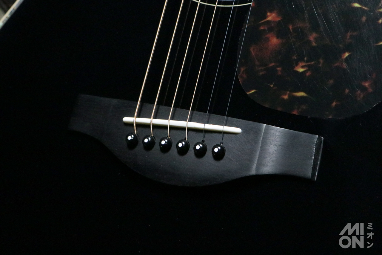 YAMAHA LL16D ARE Black (BL)（中古）［デジマートSALE］【楽器検索