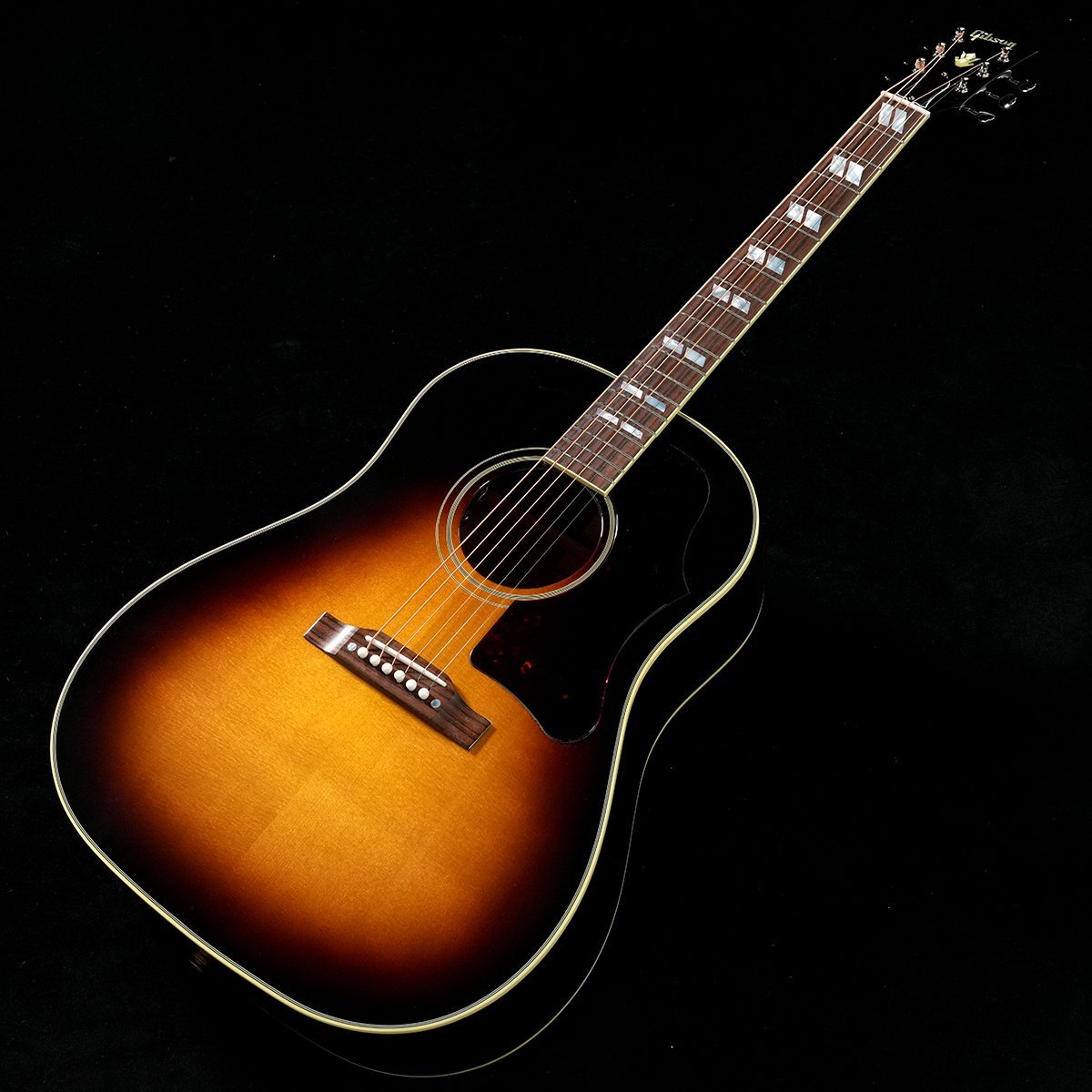 Gibson Southern jumbo サザンジャンボ Gibson Southern Jumbo |ドルフィンギターズ