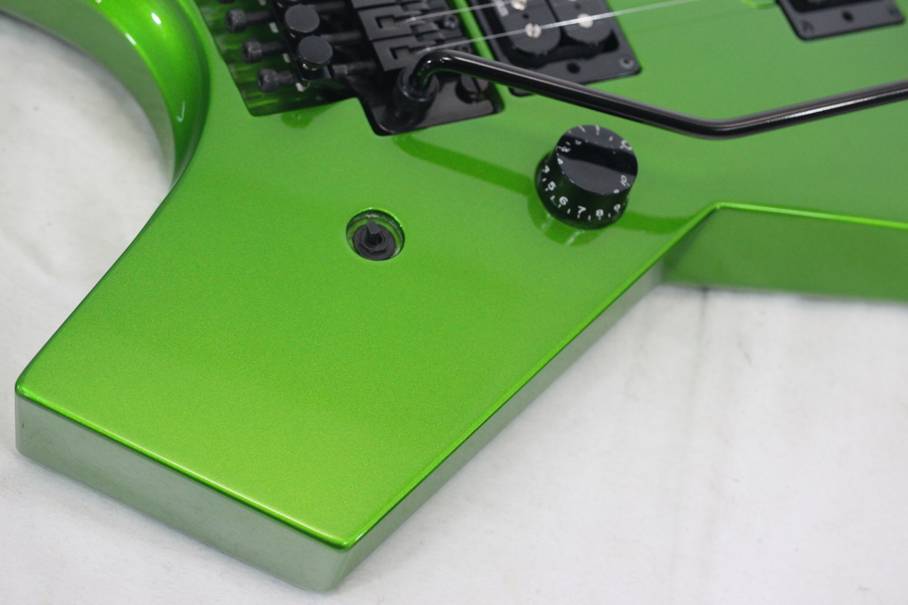 Killer KG-PRIME SIGNATURE 8118（中古）【楽器検索デジマート】