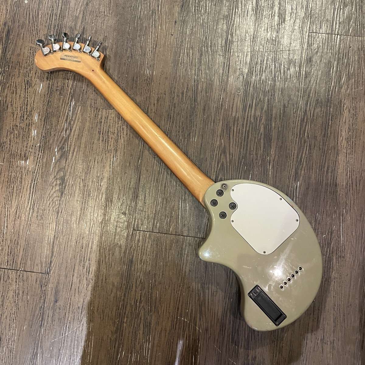 FERNANDES ZO-3 Electric Guitar（中古/送料無料）【楽器検索デジマート】