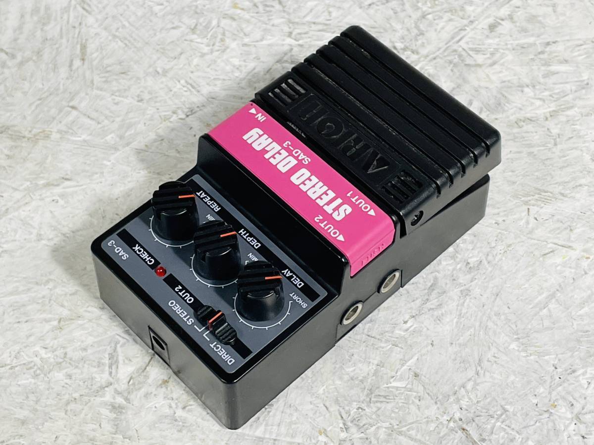 ARION SAD-3（中古）【楽器検索デジマート】
