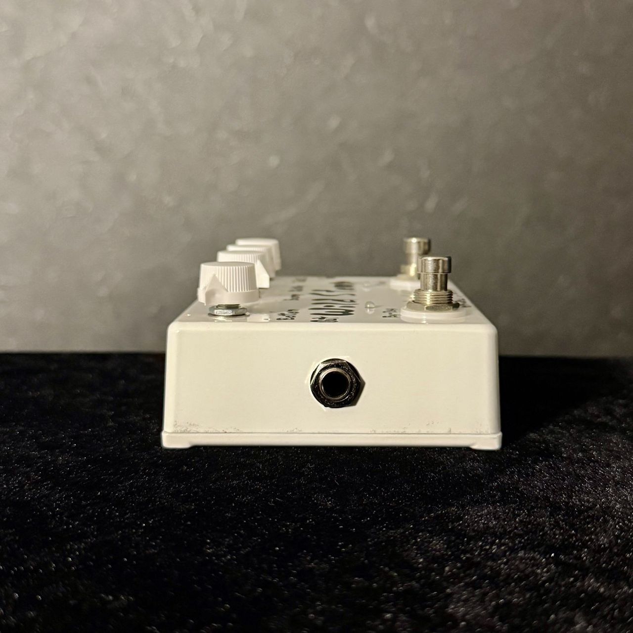 FREEDOM CUSTOM GUITAR RESEARCH Wild Stomp WH【即納可能】2025/11/15