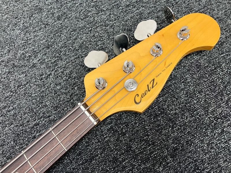 Cool Z ZJB-V/R LPB（中古）【楽器検索デジマート】