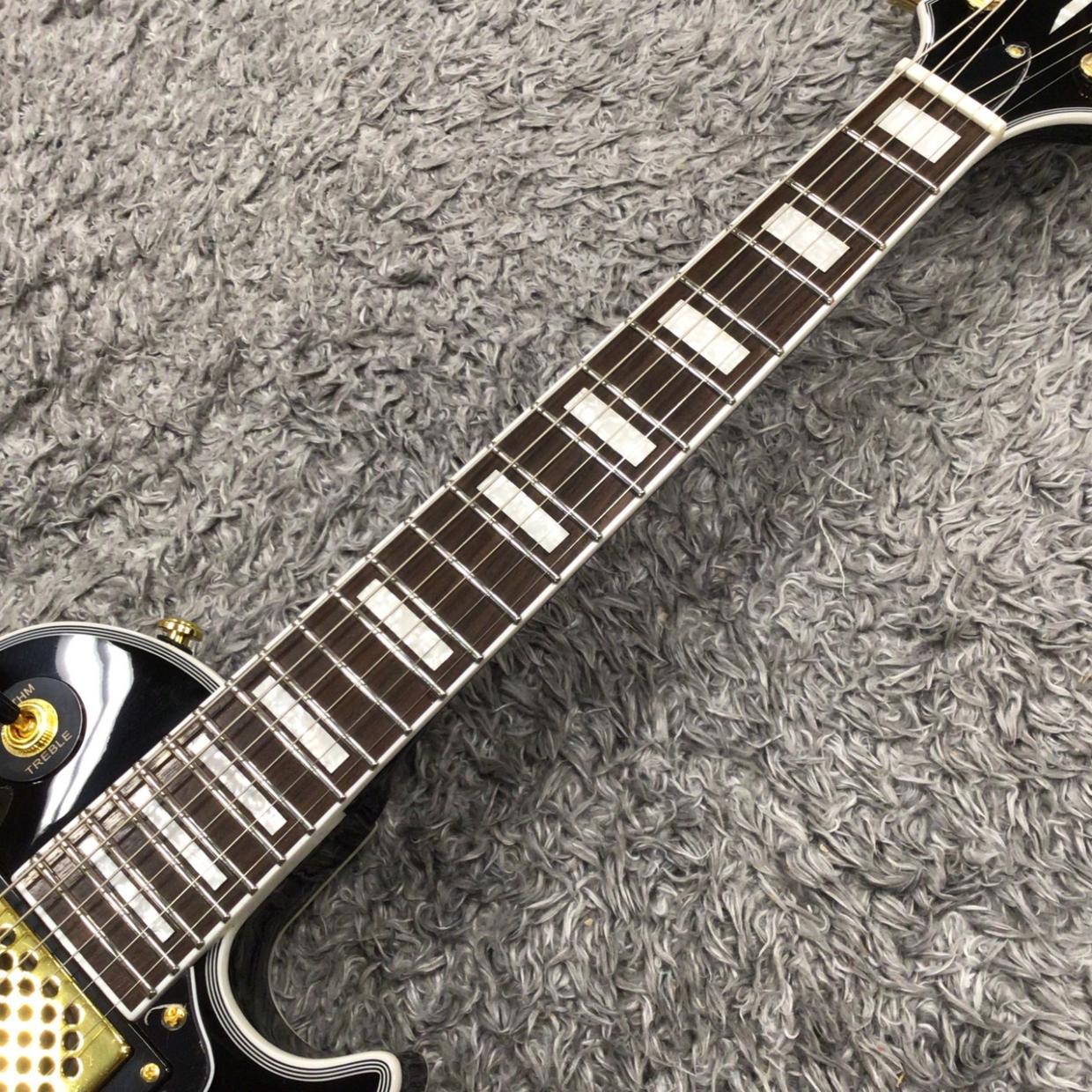 GrassRoots G-LPC-Mini BK(Black)（新品/送料無料）【楽器検索デジマート】