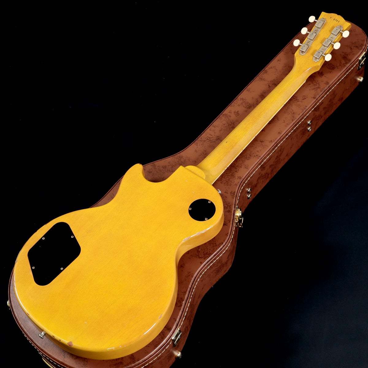 Gibson Custom Shop 1957 Les Paul Special Single Cut Bright TV