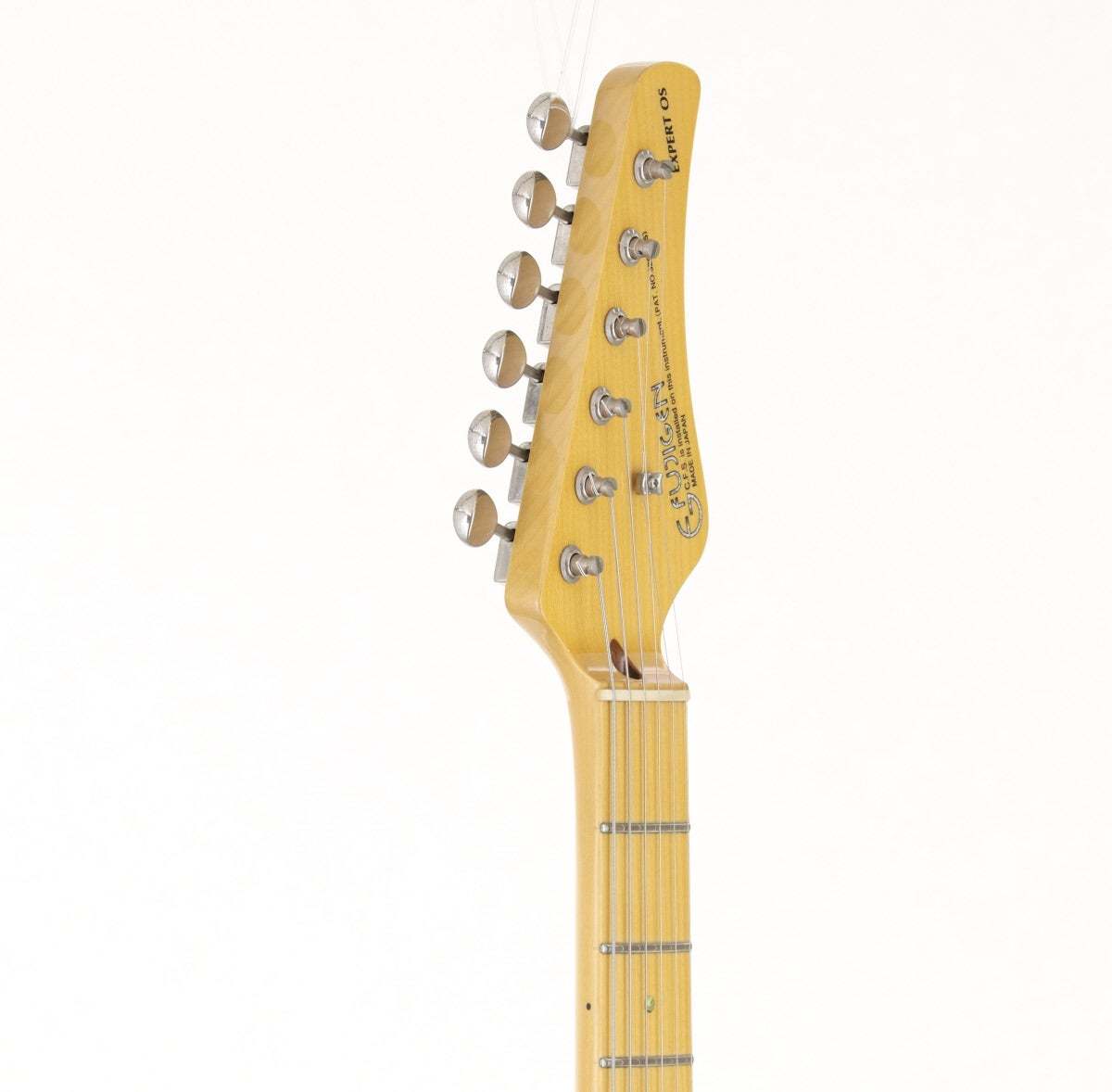 メ*ー様 fujigen FGN フジゲン エレキギター ピック×8 ケース備品 メ*ー様 fujigen FGN フジゲン エレキギター ピック×8 ケース備品 最