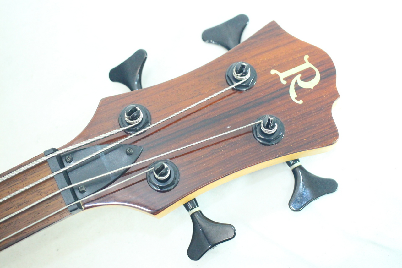 B.C.Rich EAGLE BASS-780JE（中古）【楽器検索デジマート】