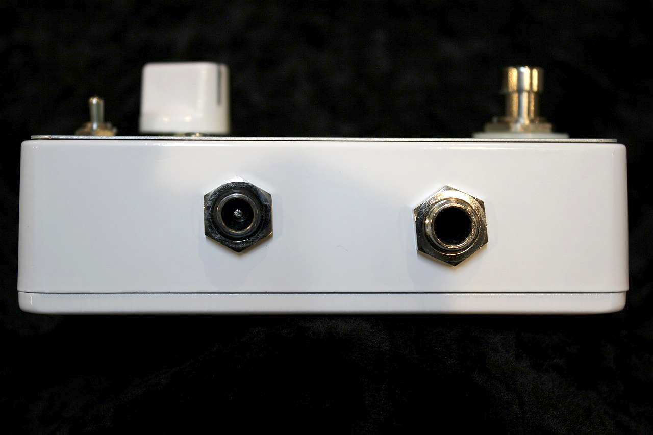 【美品】irodori （Limetone audio）バッファー ブースター Limetone Audio irodori 【ブースター/バッファー】【送料無料