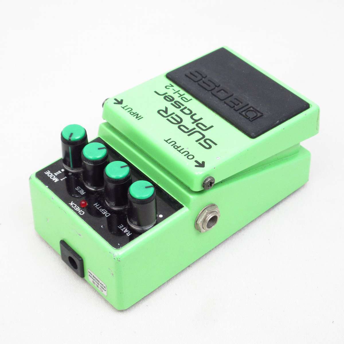 BOSS PH-2 Super Phaser Made in Japan フェイザー 【横浜店】（中古