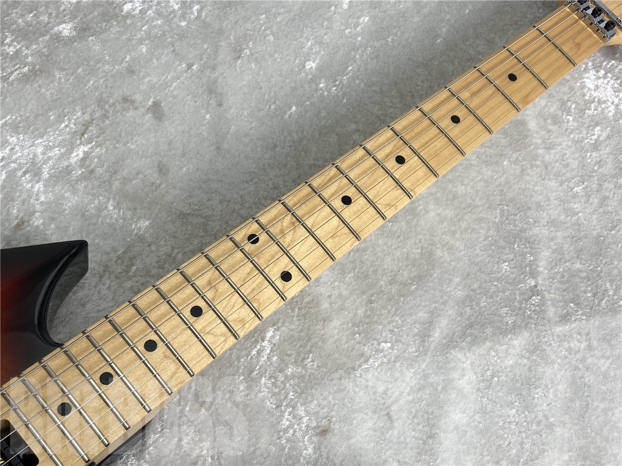 Killer KG-Exploder II Flame Top (3Tone Sunburst)【4.2kg