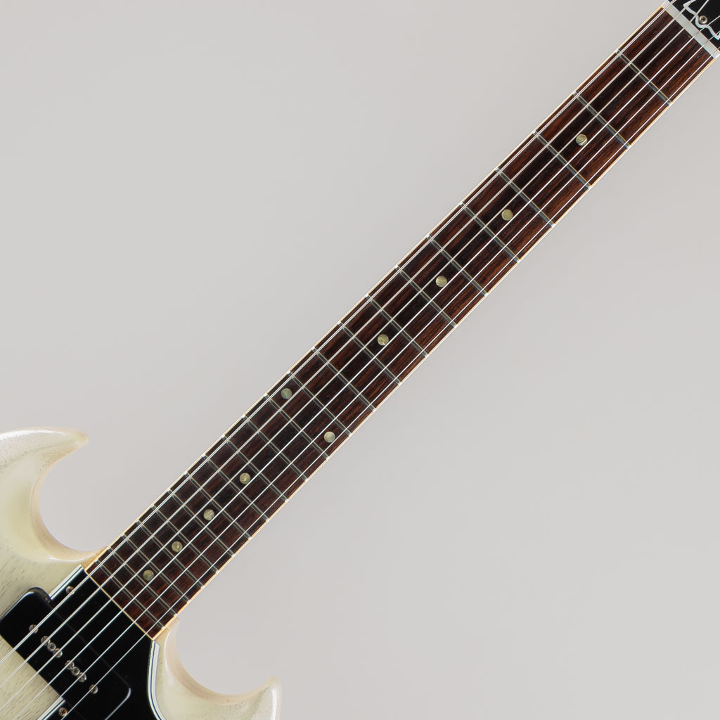Gibson Custom Shop SG Special TV White VOS 2013（中古