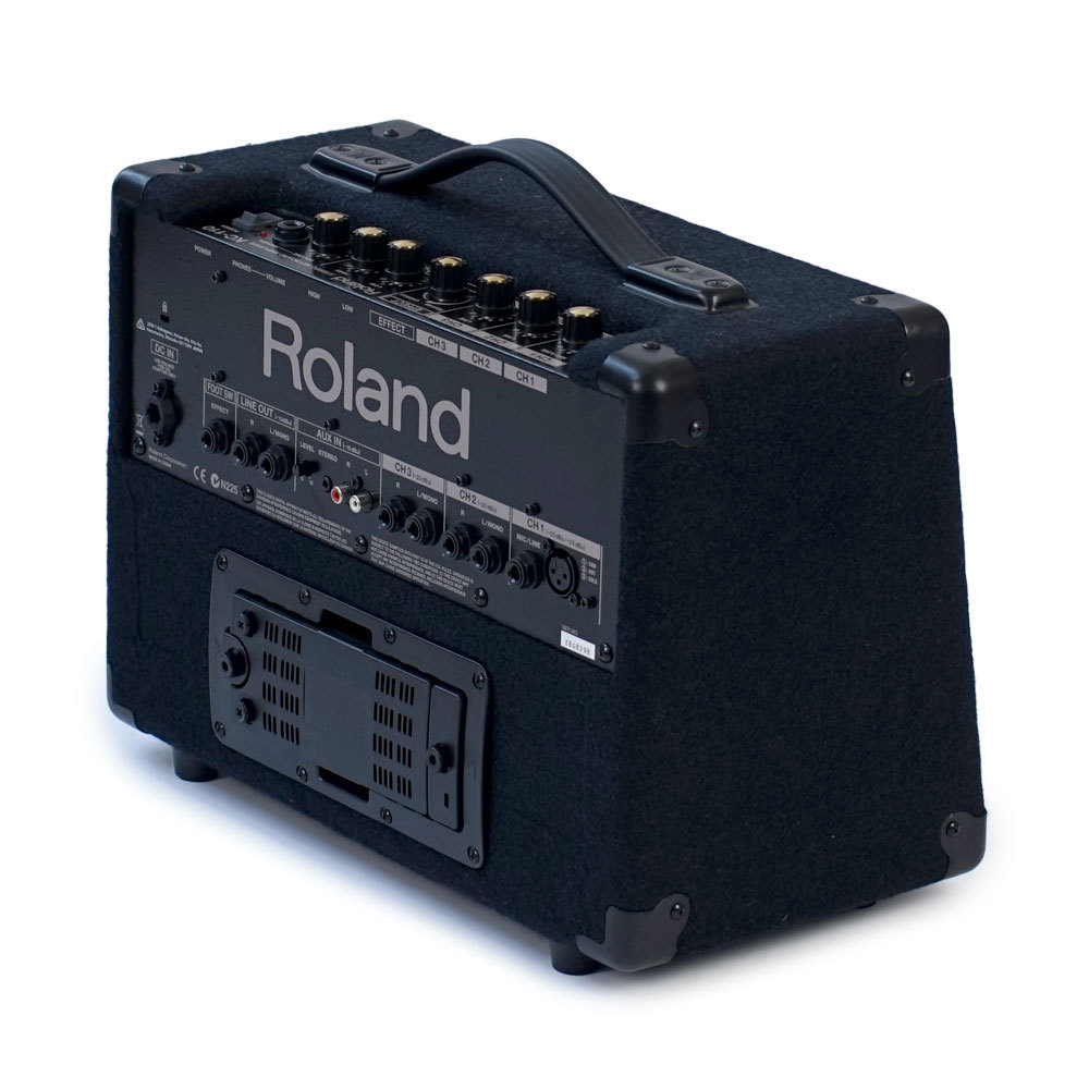 Roland 【中古】 キーボードアンプ Roland KC-110（中古/送料