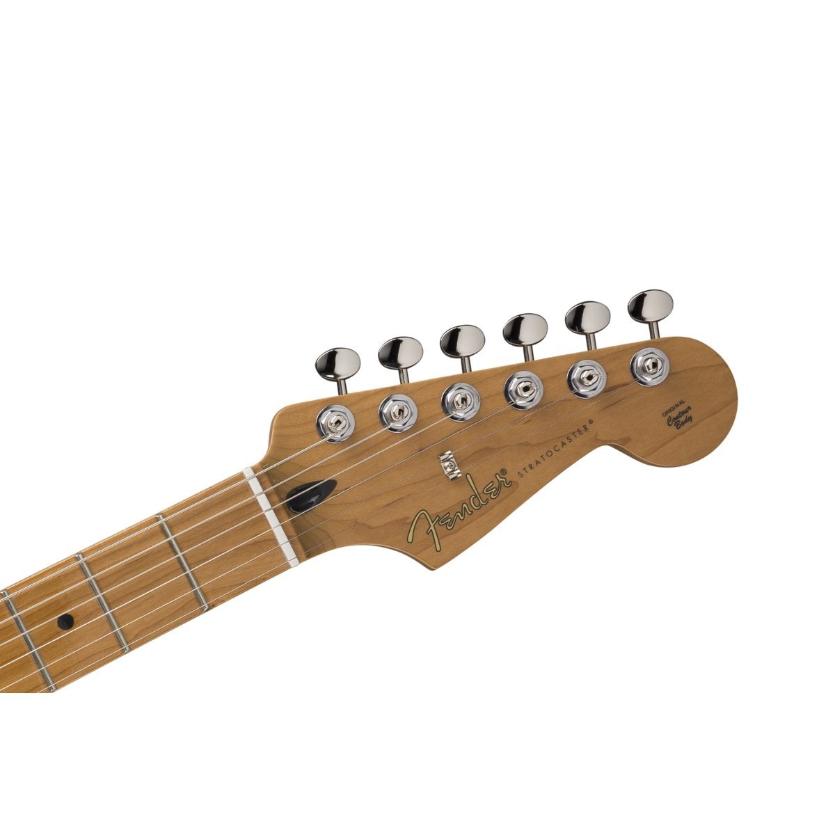 Fender ストラトキャスター ブラック ギターケース付き Fender ストラトキャスター ブラック ギターケース付き