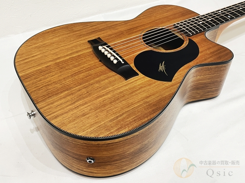 Maton メイトン EBW808C 中古 MATON EBW808C 【返品OK】[QLS05]【箕面店在庫】（中古/送料無料