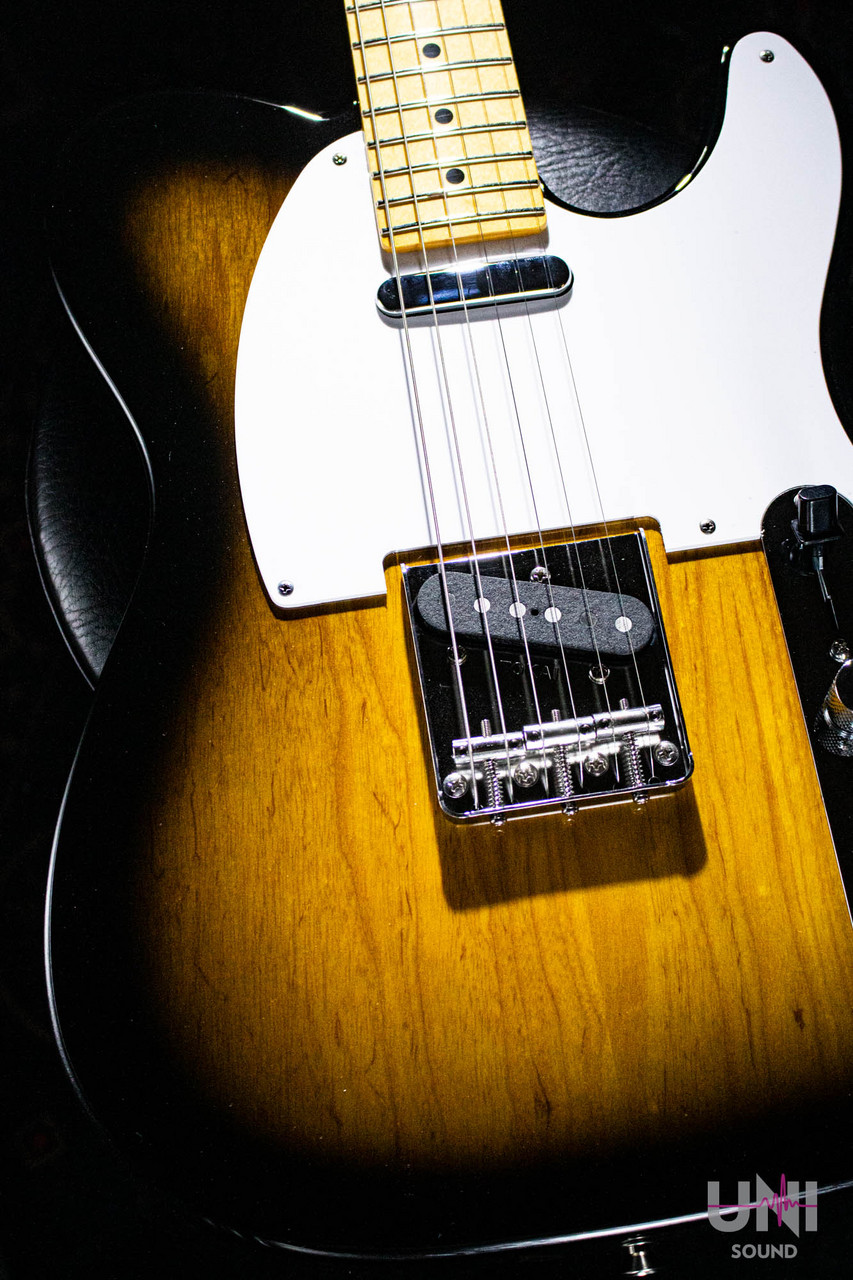 ギター Tokai / ATE168S Tokai Vintage Series ATE-2 GS/M（新品）【楽器検索デジマート】