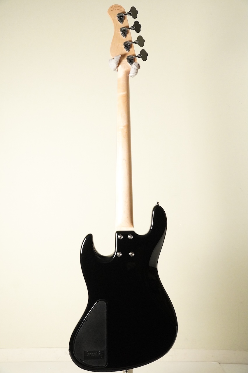 ベース Sadowsky MetrmoLine Series ML21 VJ4 Sadowsky ML21 VJ4 ASH