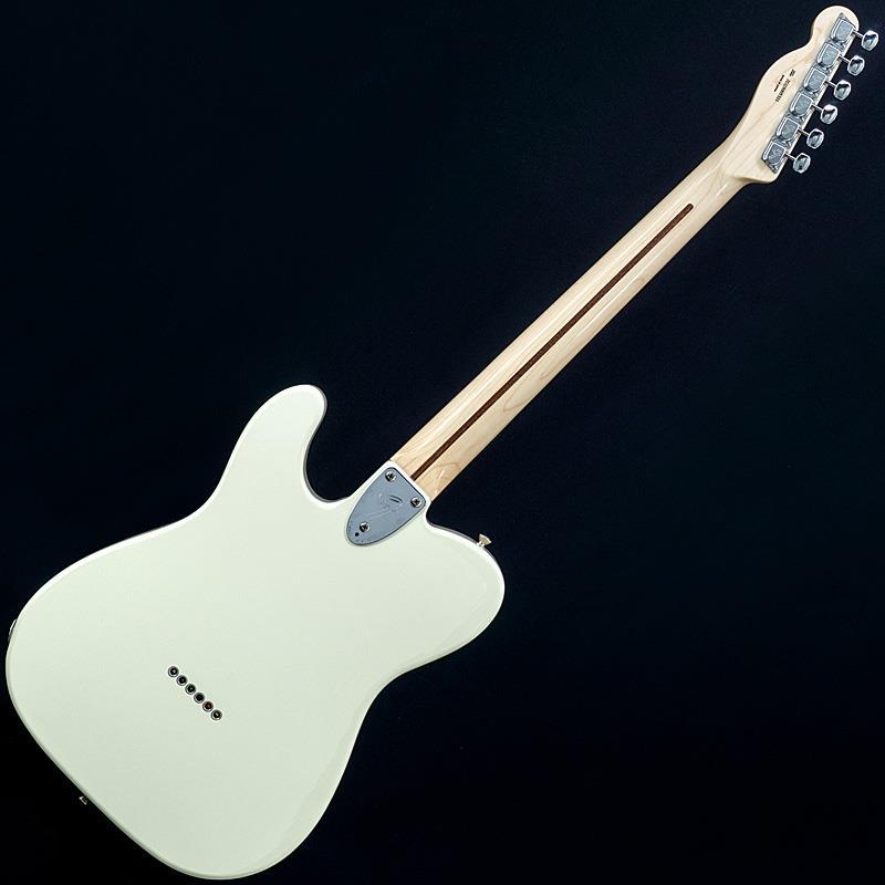 Fender USED 中古 Traditional 70s Telecaster Thinline (Olympic