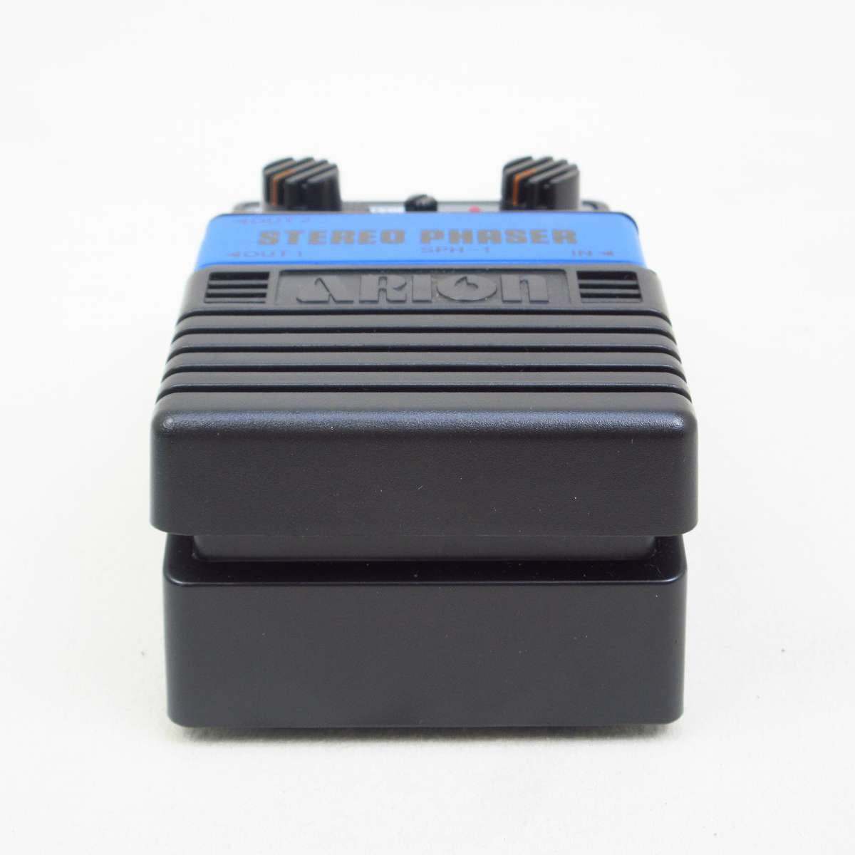 ARION SPH-1 Stereo Phaser フェイザー 【横浜店】（中古）【楽器検索