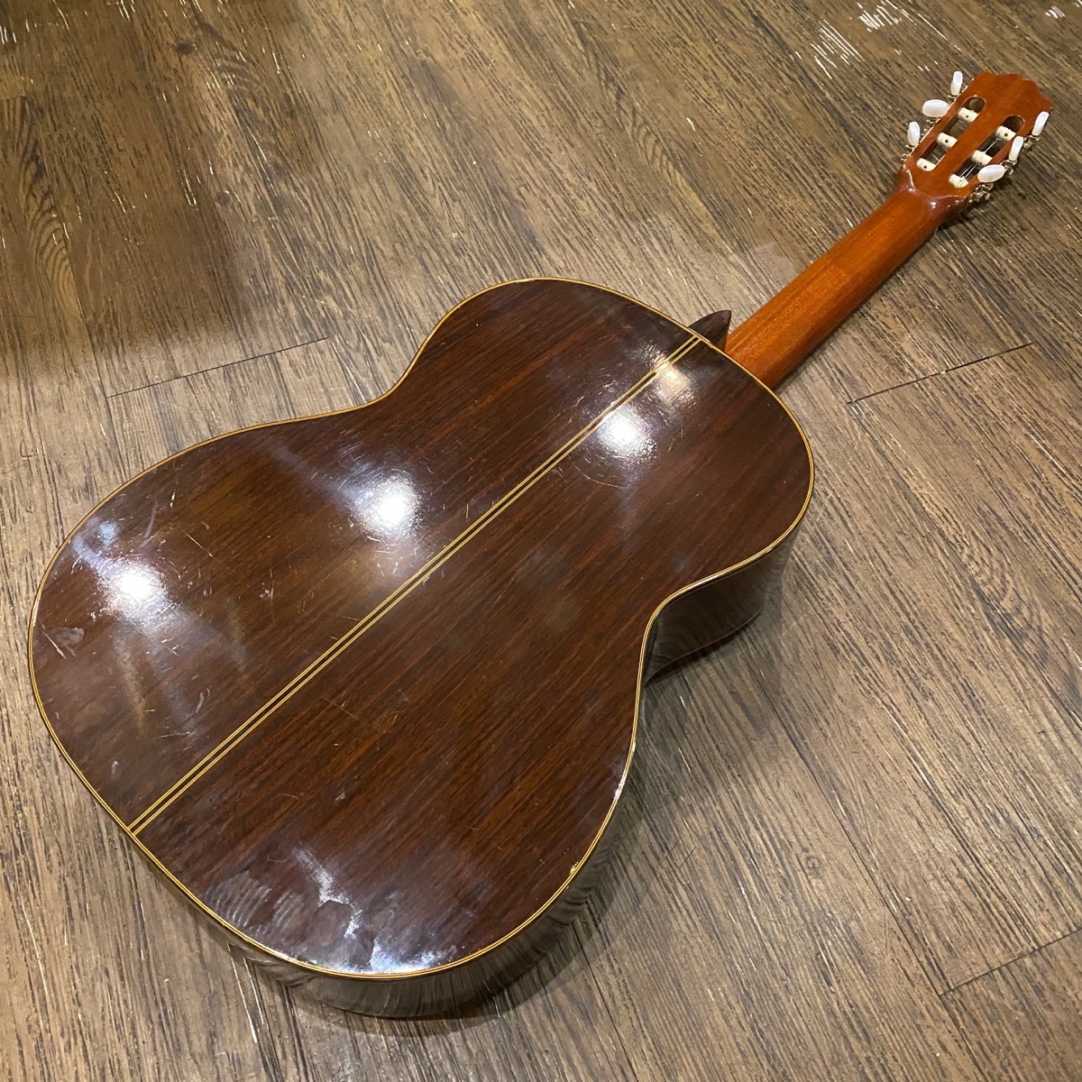Takamine No.30 Classical Guitar 1980年製（中古/送料無料
