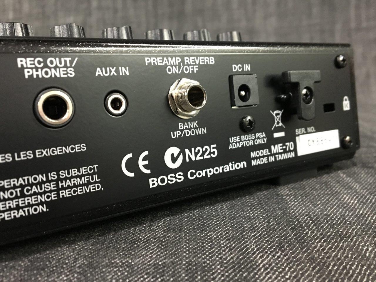 BOSS ME-70 ケース付き！ BOSS ME-70 ケース付き！ Amazon.co.jp: 【ハードケース